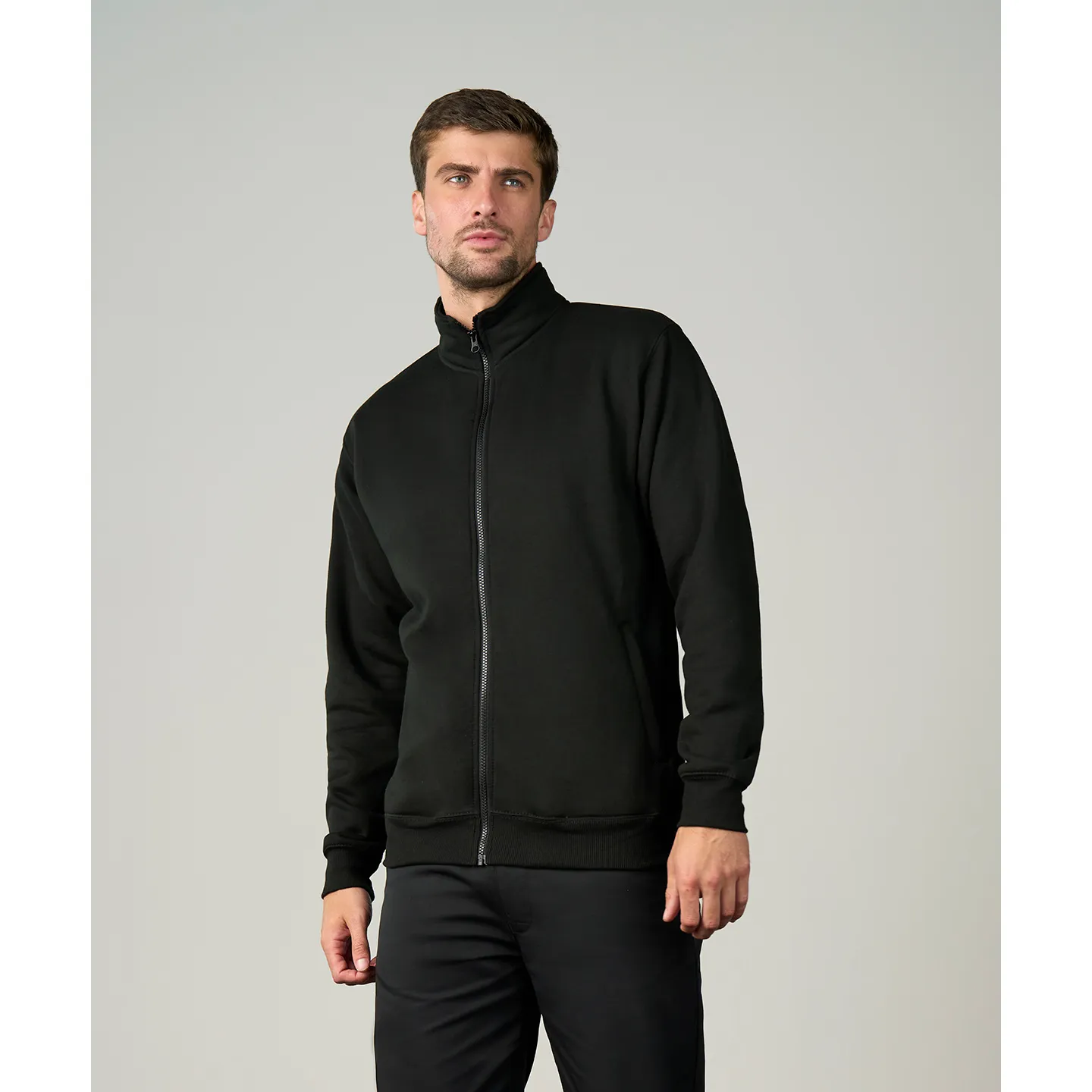 ProRTX Pro Full-Zip Sweatshirt